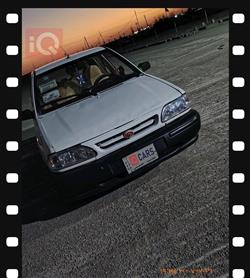 سايبا 131